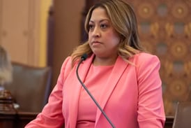 Lawmakers postpone Cook County property tax debt sale to continue working on reforms