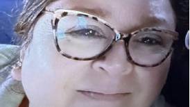 Missing woman located