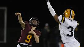 CCL/ESCC Week 7 Notebook: St. Laurence, Providence highlight potential playoff teams scoring big wins