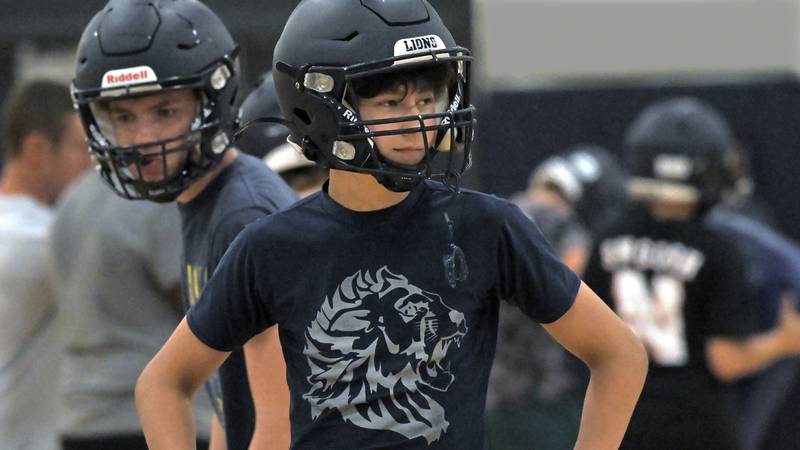 Lisle opts for a reset this fall, will play junior varsity schedule: ‘I think this is the best decision’