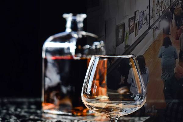 Bourbon-tasting event to benefit The Next Picture Show in Dixon