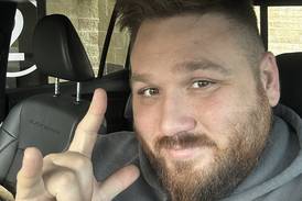 Listen: Kankakee County’s 5 most-read stories this week, March 22-28