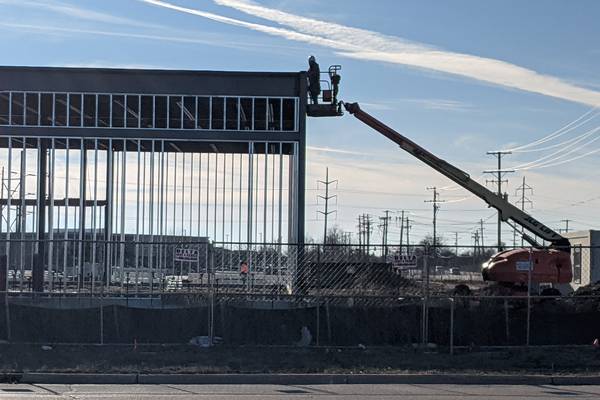 Listen: Kendall County’s 5 most-read stories this week, March 29-April 4