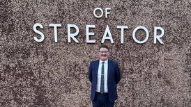 Streator welcomes new city manager