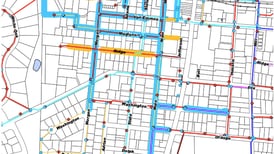 Several Yorkville roads closed as crews replace water mains and resurface roads