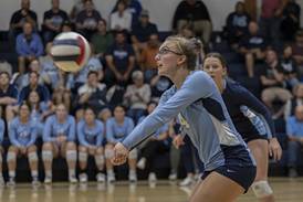 BCR Senior Spotlight: Emma Stabler (Bureau Valley High School)
