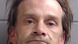 Sheriff seeks help finding longtime Sterling felon wanted on theft charge