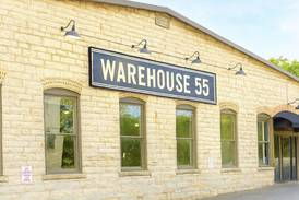 Aurora antique furniture store moving to Batavia