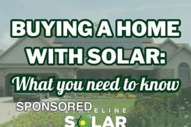 Buying a Home with Solar: What You Need to Know