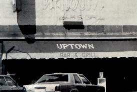 Uptown Grill in La Salle celebrates 40 years