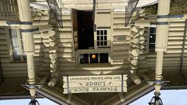 Starved Rock Eagle Watch Weekend programs curtailed