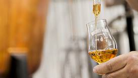 Whiskey Acres Small Batch Fall Fest coming Sept. 21