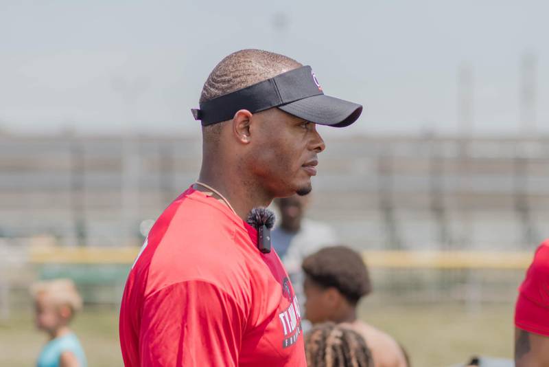 Tyjuan Hagler
