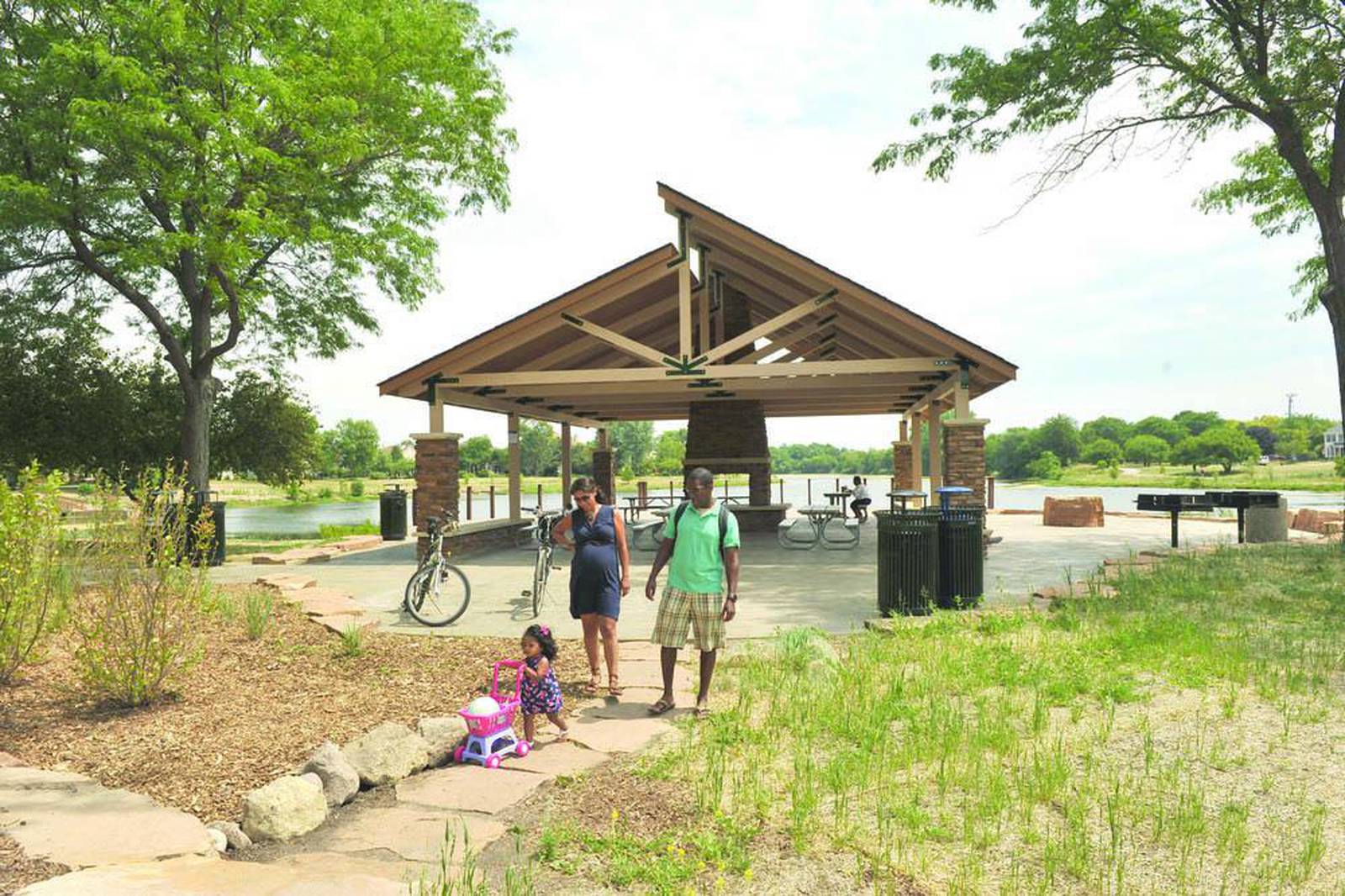 Fox Valley Park District picnic shelter reservations begin Feb. 1