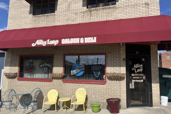 Sauk Valley’s favorite deli for National Sandwich Month