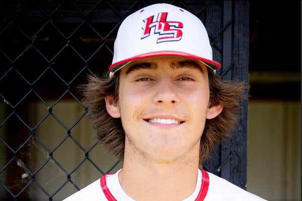 Carson Rowe leads Henry to title at Stark County Rebel Invite: Wednesday’s NewsTribune roundup