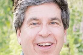 2025 Election Questionnaire: Doug Eaton, DeKalb Park District Board of Commissioners