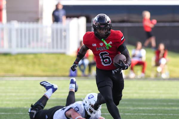 NIU at Maryland: 3 things to know heading into Friday’s game