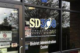 Oswego School District 308 to present series of budget presentations