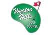 Wyaton Hills Ladies Play Day, Tuesday, July 1