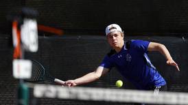 St. Charles East takes team title at its invite