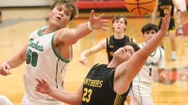 Photos: Rock Falls vs. Putnam County in the 50th annual Colmone Classic
