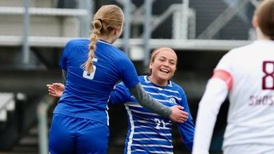 Princeton ‘clicks’ in 9-0 win over IVC