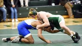 Area boys wrestling teams gearing up for regionals