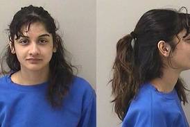 Elgin woman charged with reckless homicide in death of St. Charles man