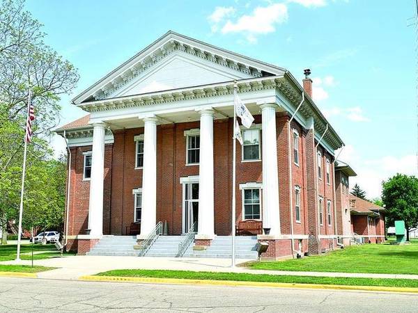 Putnam County property transfers: July 2023