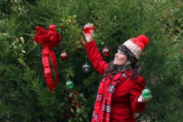 Award-winning gospel singer to perform at Henry Church Dec. 7