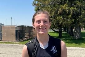 Erin Doucette sets school record for goals in a season as Kaneland, Batavia settle for tie