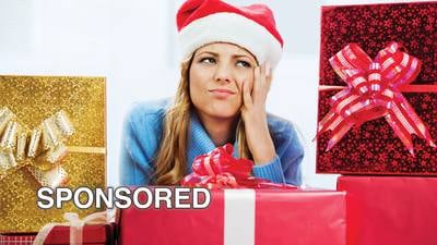 Dealing with Holiday Stress: Finding Calm in a Busy Season