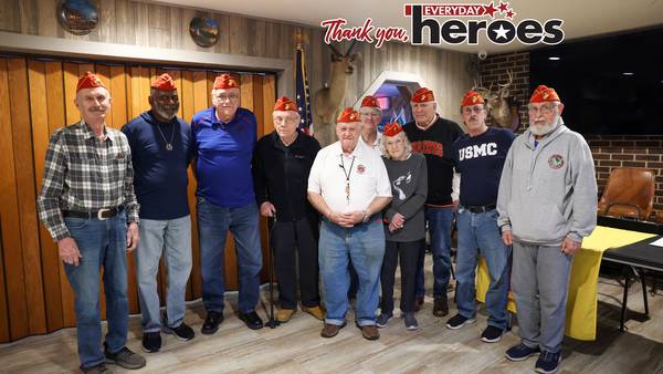 Photos: Meet the 2026 Everyday Heroes in Kankakee County