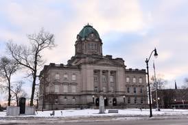 Kankakee County Board seat declared vacant 
