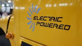 Huntley District 158 to buy electric buses, but switches supplier after company suspends Joliet operations