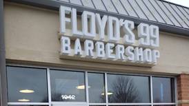 Floyd’s 99 Barbershop to open in Geneva Commons