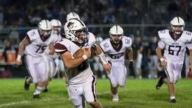 Friday Night Drive Power Rankings: Brother Rice continues to climb