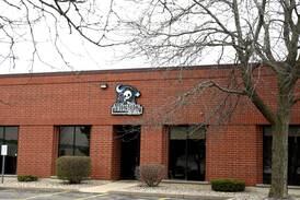 Misfits JiuJitsu has a new home in St. Charles
