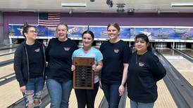 Rookie Clara Ferrari captures 2026 Princeton Women’s Masters 