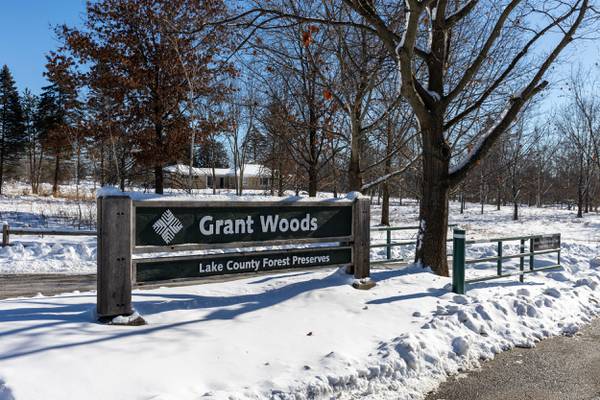 Grant Woods expansion moves forward 