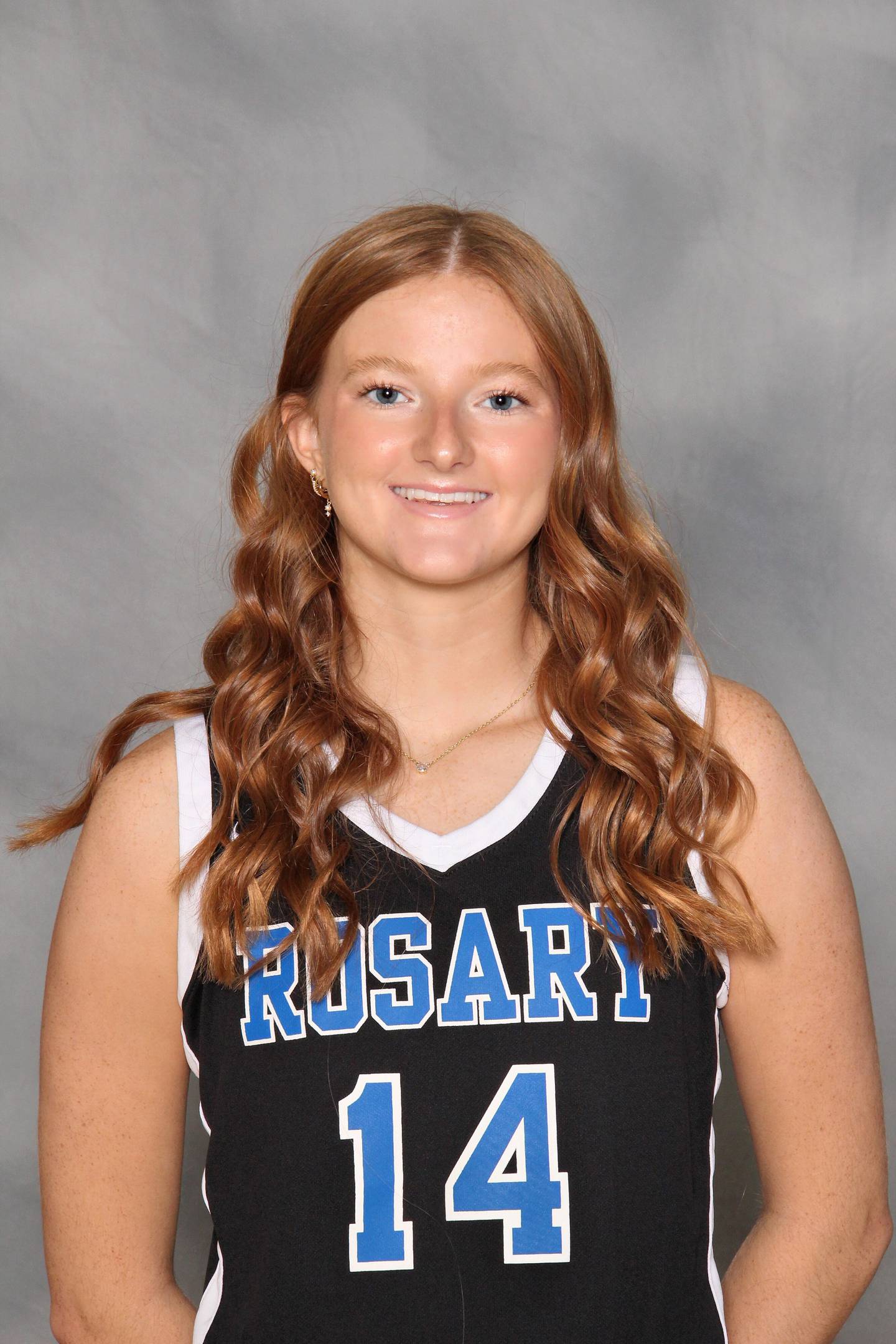 Rosary's Maddie Stumm
