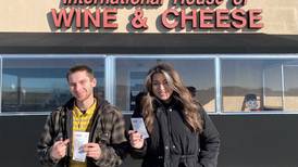 Winning $500K Lucky Day Lotto ticket sold at Richmond wine and cheese shop