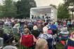 Mt. Morris Jamboree free concert series kicks off; music on Friday nights