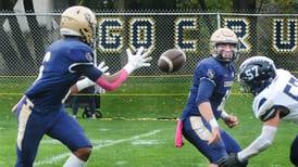 The Times IHSA football preview for Week 9 of the 2025 season