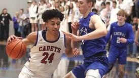 Photos: Burlington Central vs. Marmion in the Class 3A Sectional Championship
