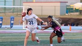 Kankakee dominates second half to win regional opener over Plainfield South