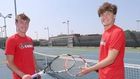 2023 The Times Tennis Players of the Year: Ottawa’s Adam and Noah Gross