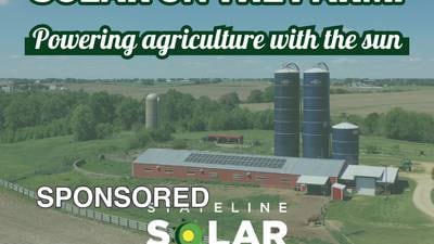 Solar Energy on the Farm: Powering Agriculture with the Sun