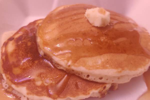 Pancake supper is Oct. 8 in Mt. Morris